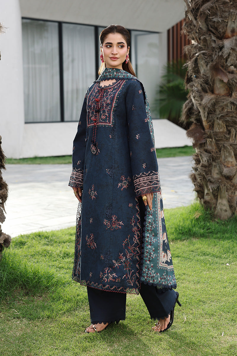 Rangrasiya | Florence Luxury Festive Edit '26 | Nilofer