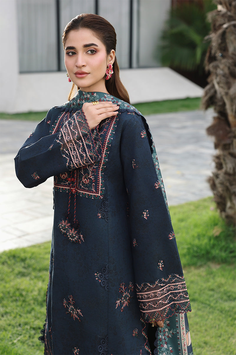 Rangrasiya | Florence Luxury Festive Edit '26 | Nilofer