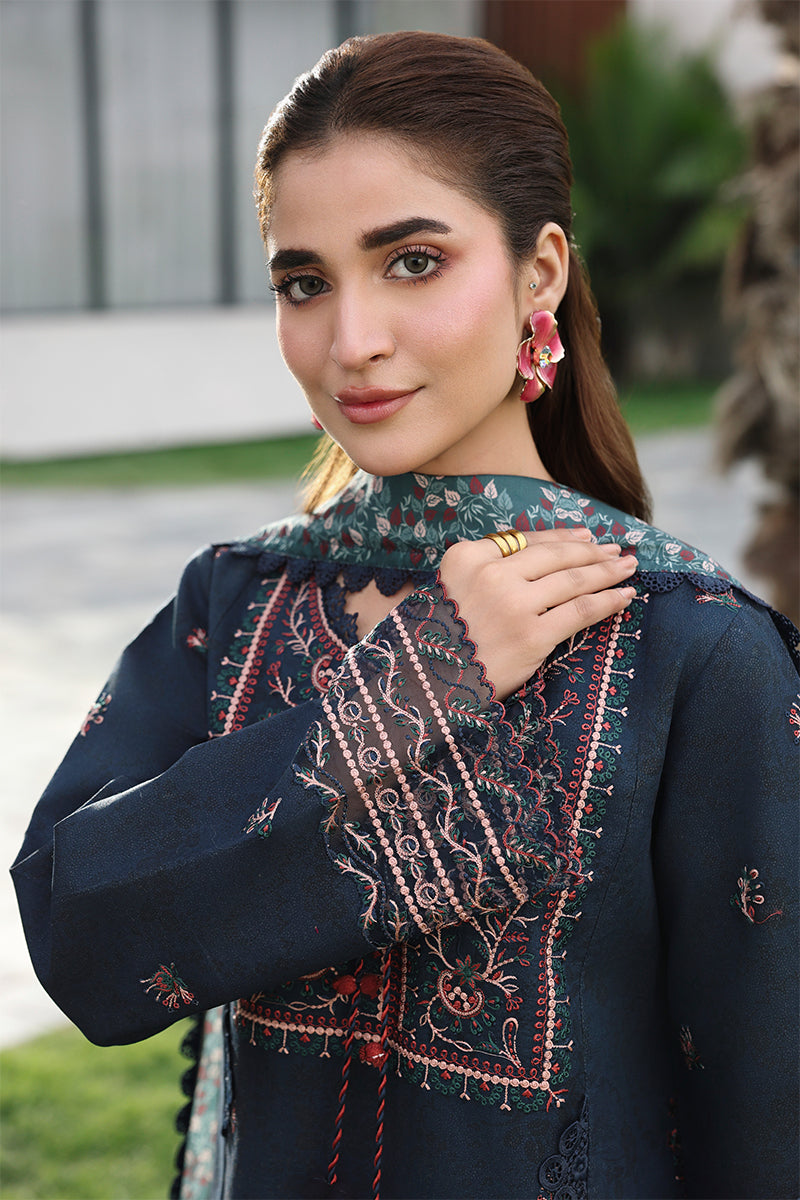 Rangrasiya | Florence Luxury Festive Edit '26 | Nilofer