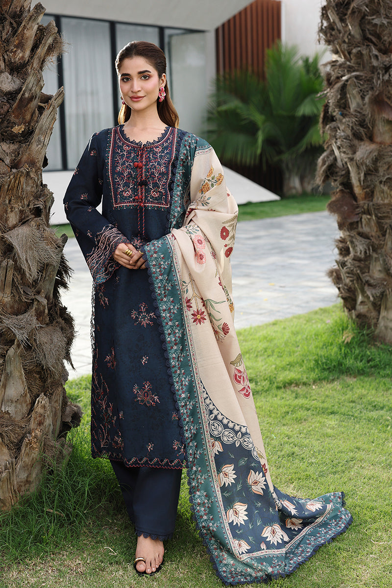 Rangrasiya | Florence Luxury Festive Edit '26 | Nilofer