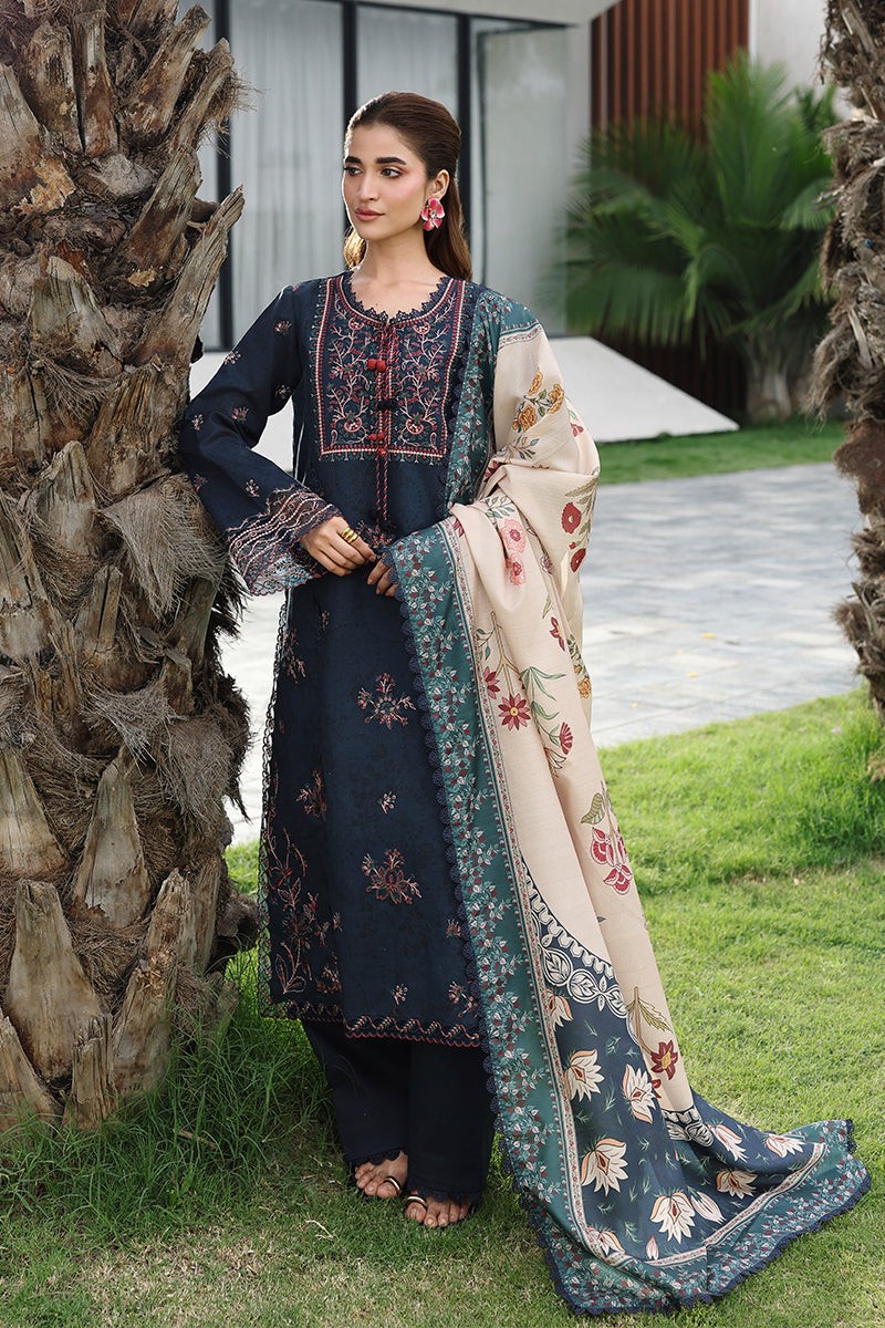 Rangrasiya | Florence Luxury Festive Edit '26 | Nilofer