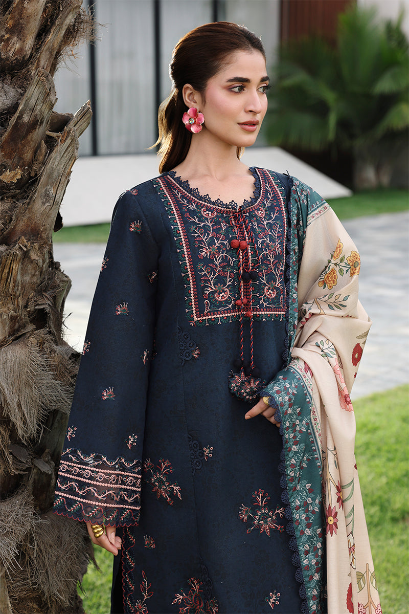 Rangrasiya | Florence Luxury Festive Edit '26 | Nilofer
