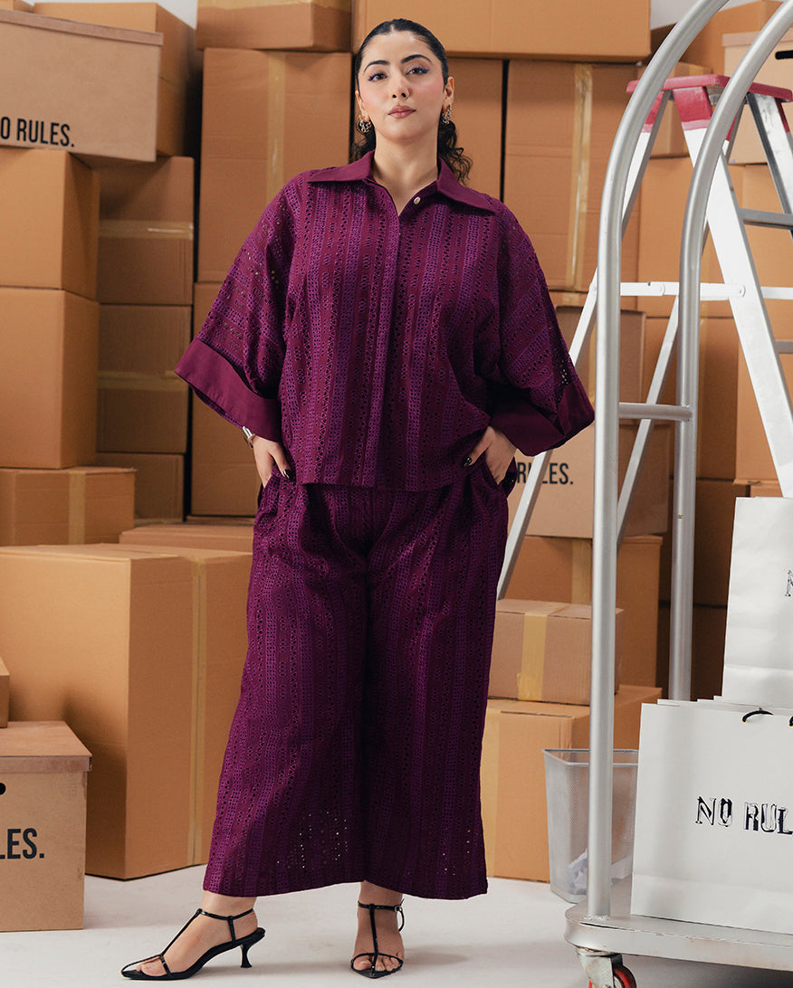 Mushq | no rules | No Boundaries