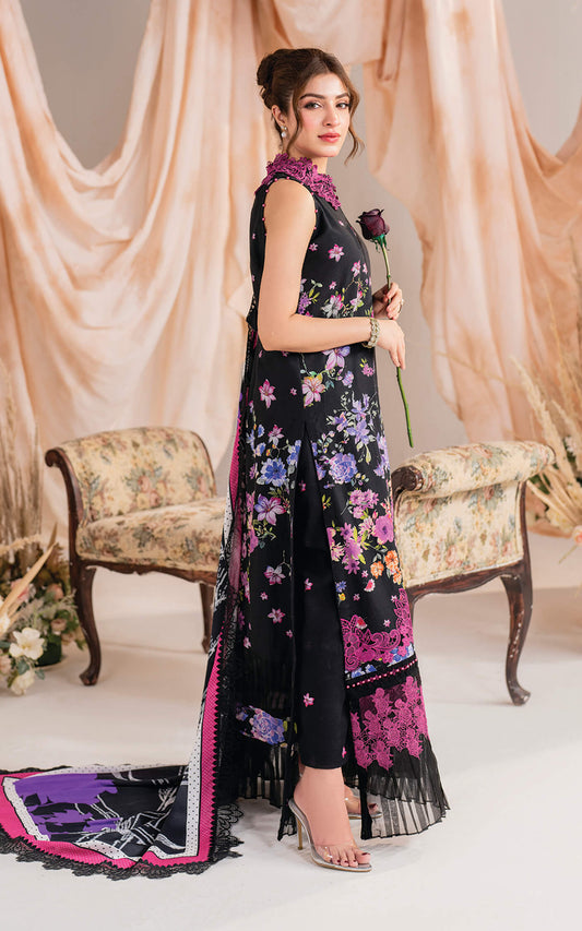 Asifa and Nabeel | Winter Meraki 24 | Nocturne-MW-10 - House Of Anaya