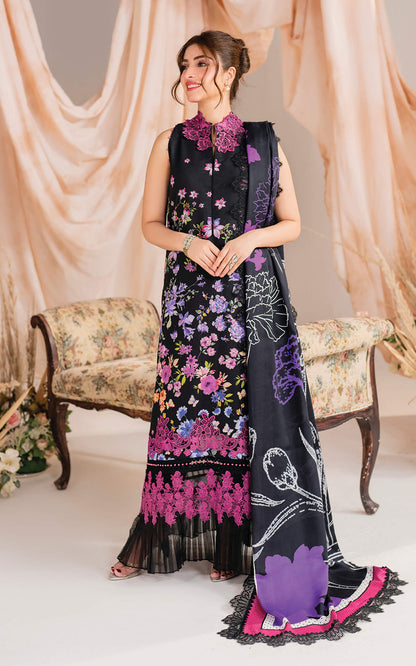 Asifa and Nabeel | Winter Meraki 24 | Nocturne-MW-10 - House Of Anaya