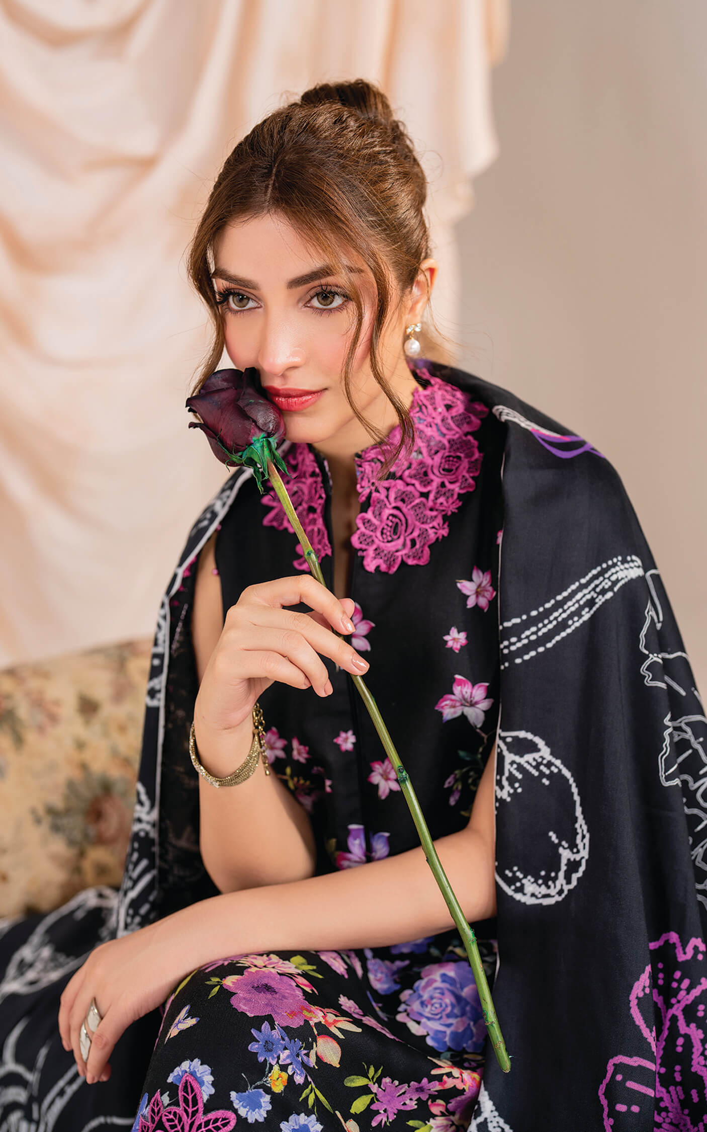 Asifa and Nabeel | Winter Meraki 24 | Nocturne-MW-10 - House Of Anaya
