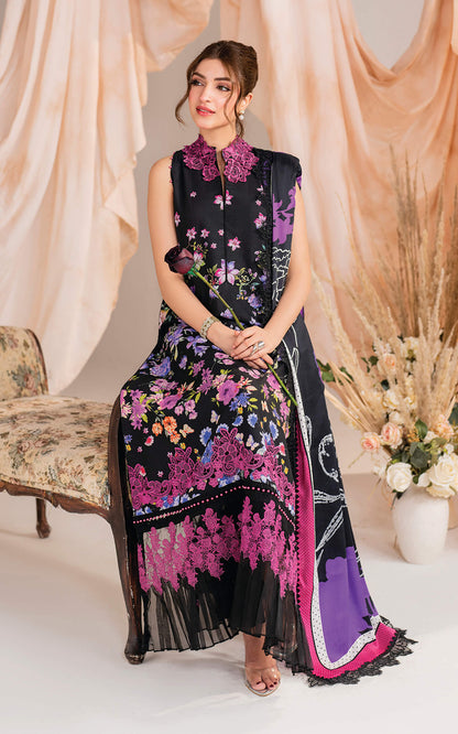 Asifa and Nabeel | Winter Meraki 24 | Nocturne-MW-10 - House Of Anaya