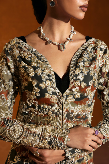 Soraya | Oriana Luxury Formals 26 | Noirelle