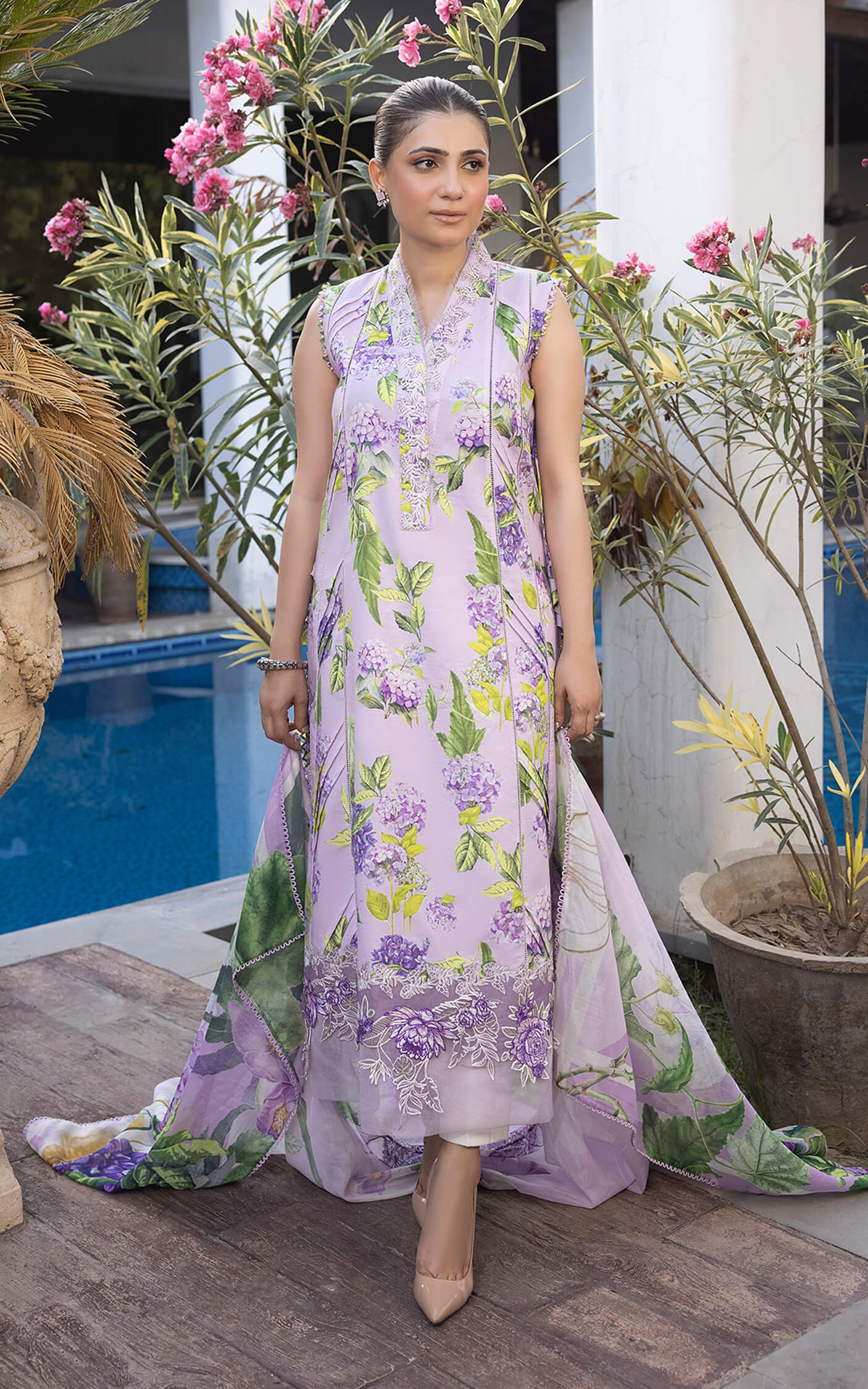 Asifa and Nabeel | Meraki Summer Vol 2 | Noori MK-01 - House Of Anaya