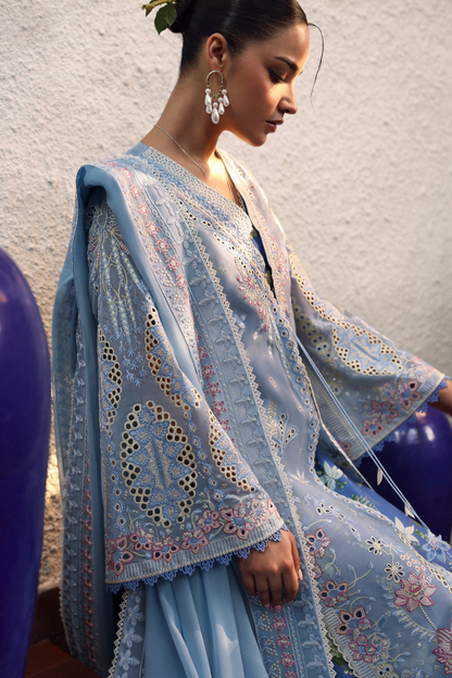 Soraya | Noa Summer Pret 26 | Nora