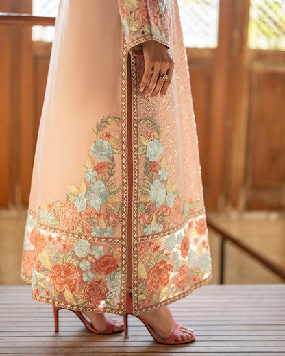 Mushq | Astoria Lawn 26 | Norah