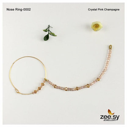 Nose Ring-0002 - Libasekhas