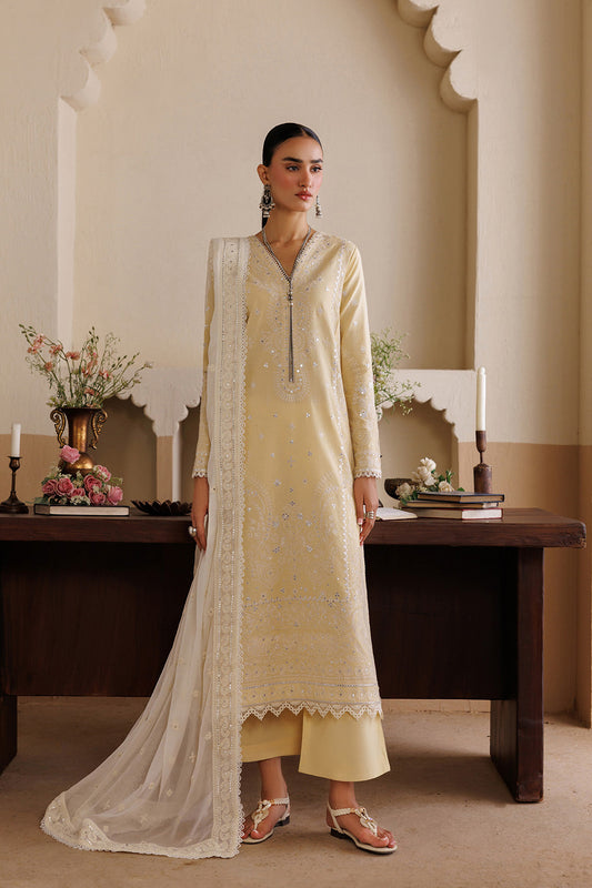 Emaan Adeel | Viva Pret | NOSTALIGA - P0125