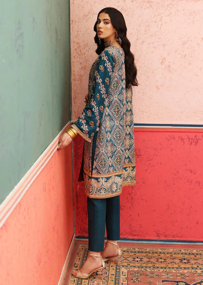 Waqas Shah | Nur Jahan | KHAS MAHAL - House Of Anaya