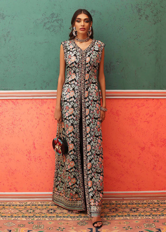 Waqas Shah | Nur Jahan | BHARMAL - House Of Anaya