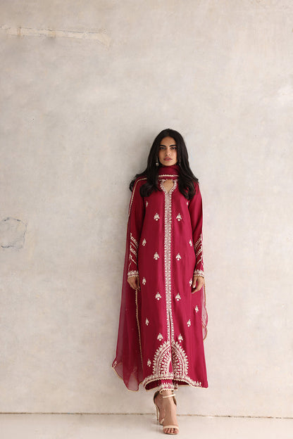 Sana Abbas | Luxury Pret | Nuray - House Of Anaya
