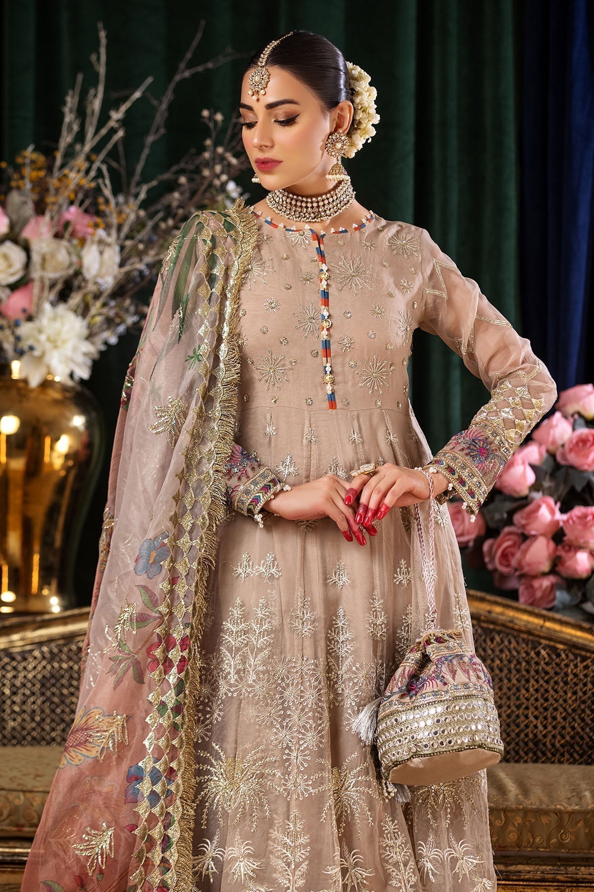 Nureh | Aroha Formals |   AR-04 - House Of Anaya