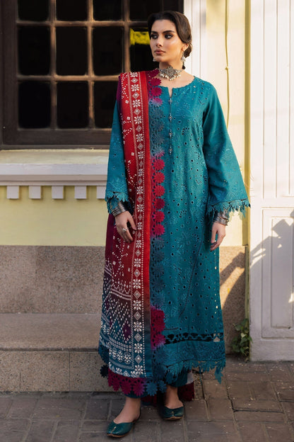 Nureh | Bazaar Winter 24 |  NE-112 - House Of Anaya