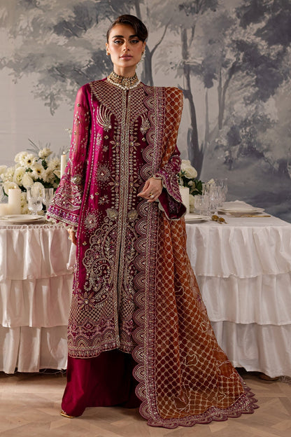 Nureh | Elanora Formals 24| NEL-54 - House Of Anaya