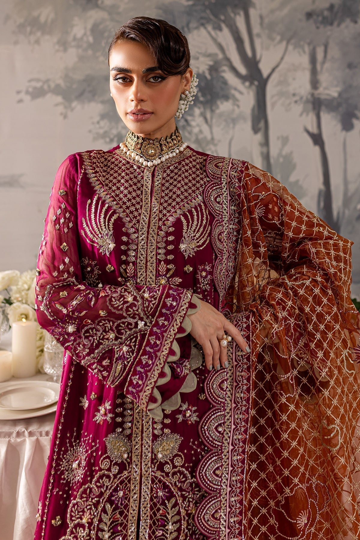 Nureh | Elanora Formals 24| NEL-54 - House Of Anaya