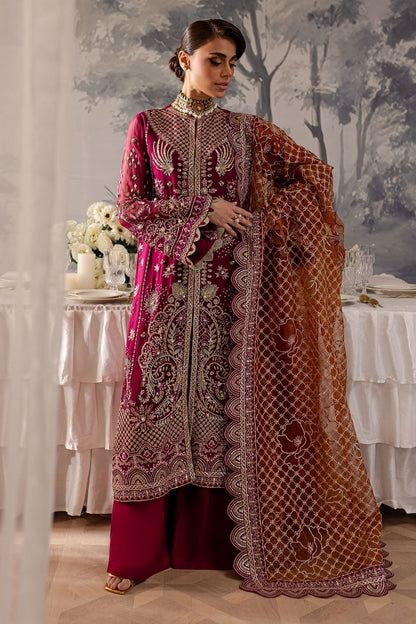 Nureh | Elanora Formals 24| NEL-54 - House Of Anaya