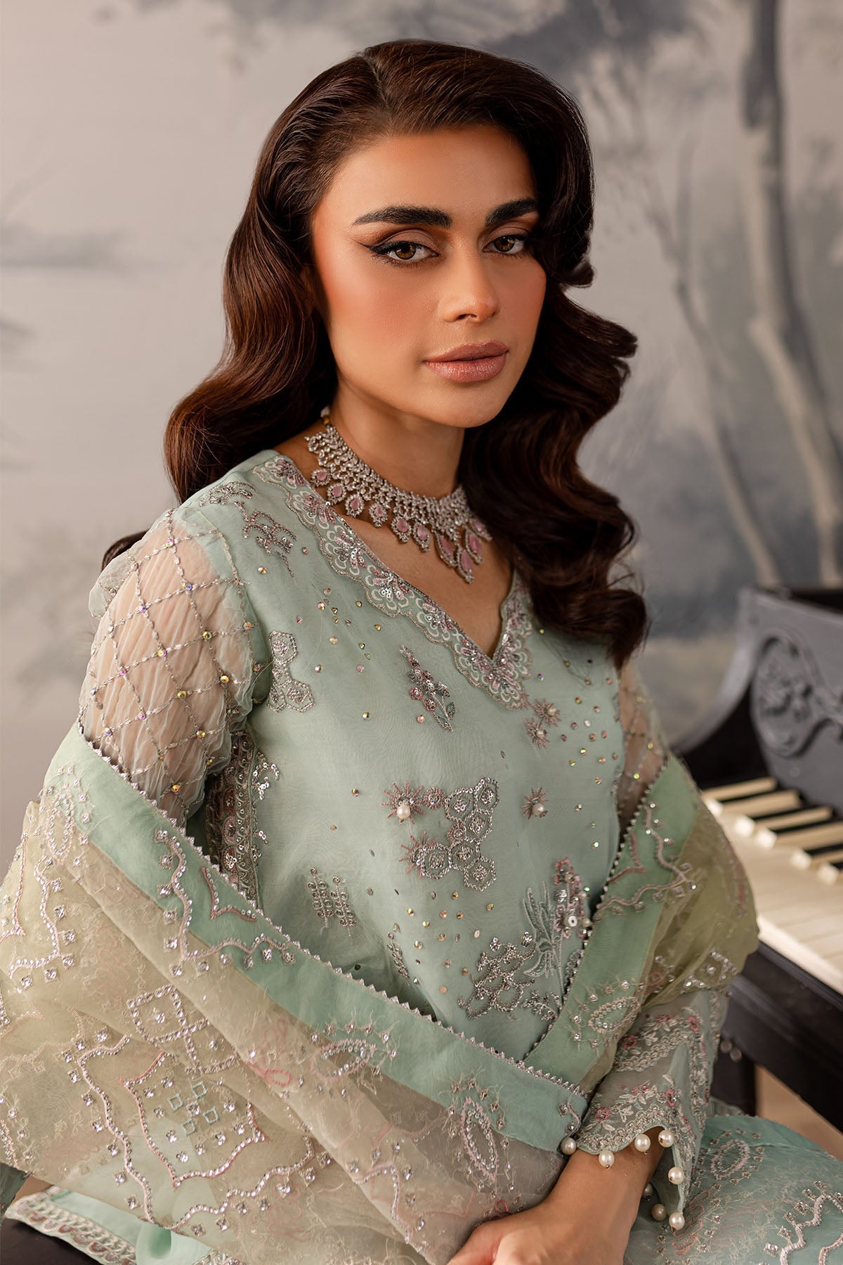 Nureh | Elanora Formals 24|  NEL-57 - House Of Anaya