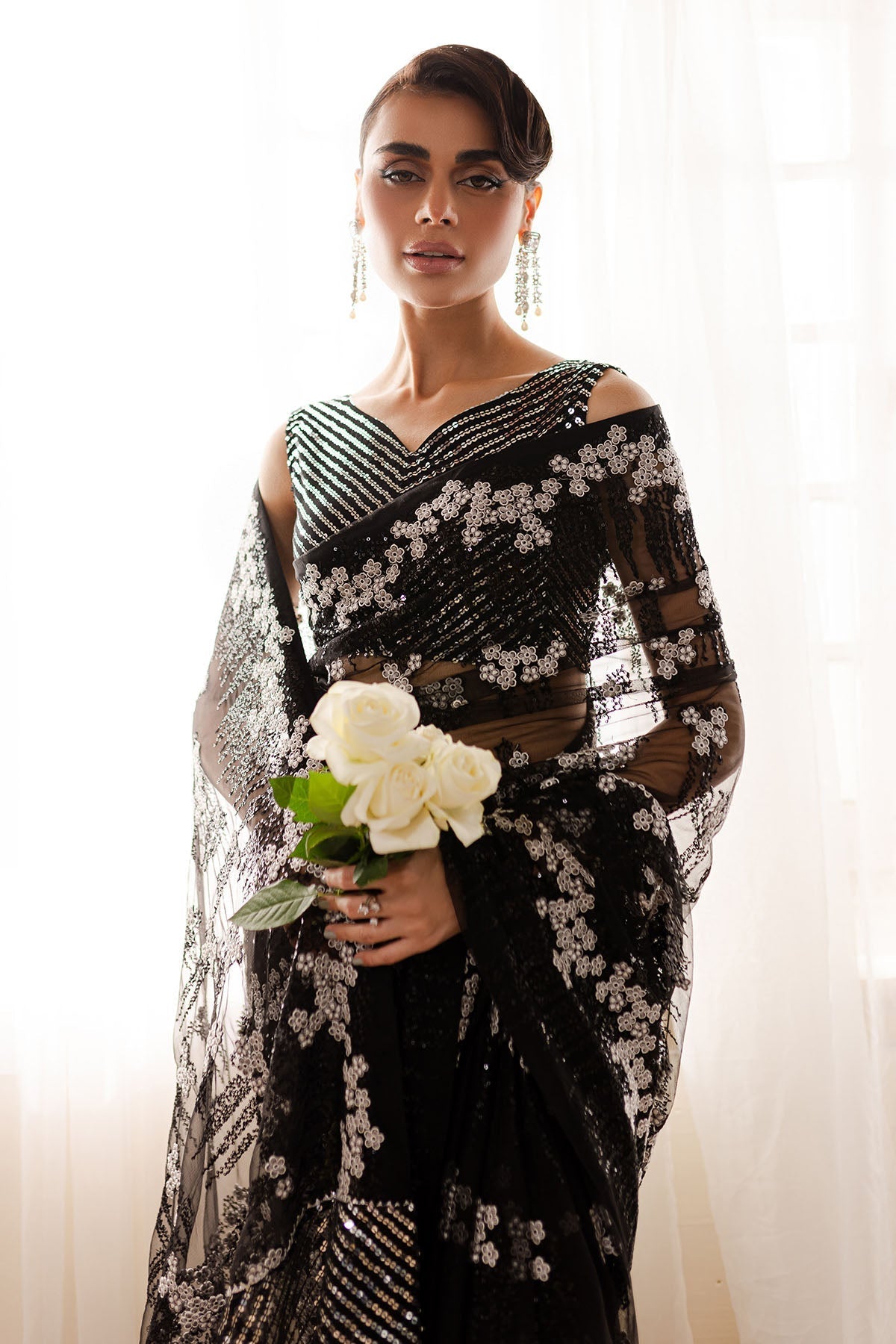 Nureh | Elanora Formals 24| NEL-59 - House Of Anaya