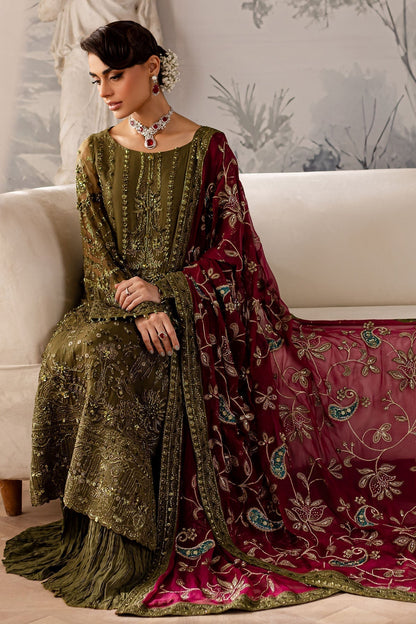 Nureh | Elanora Formals 24| NEL-56 - House Of Anaya
