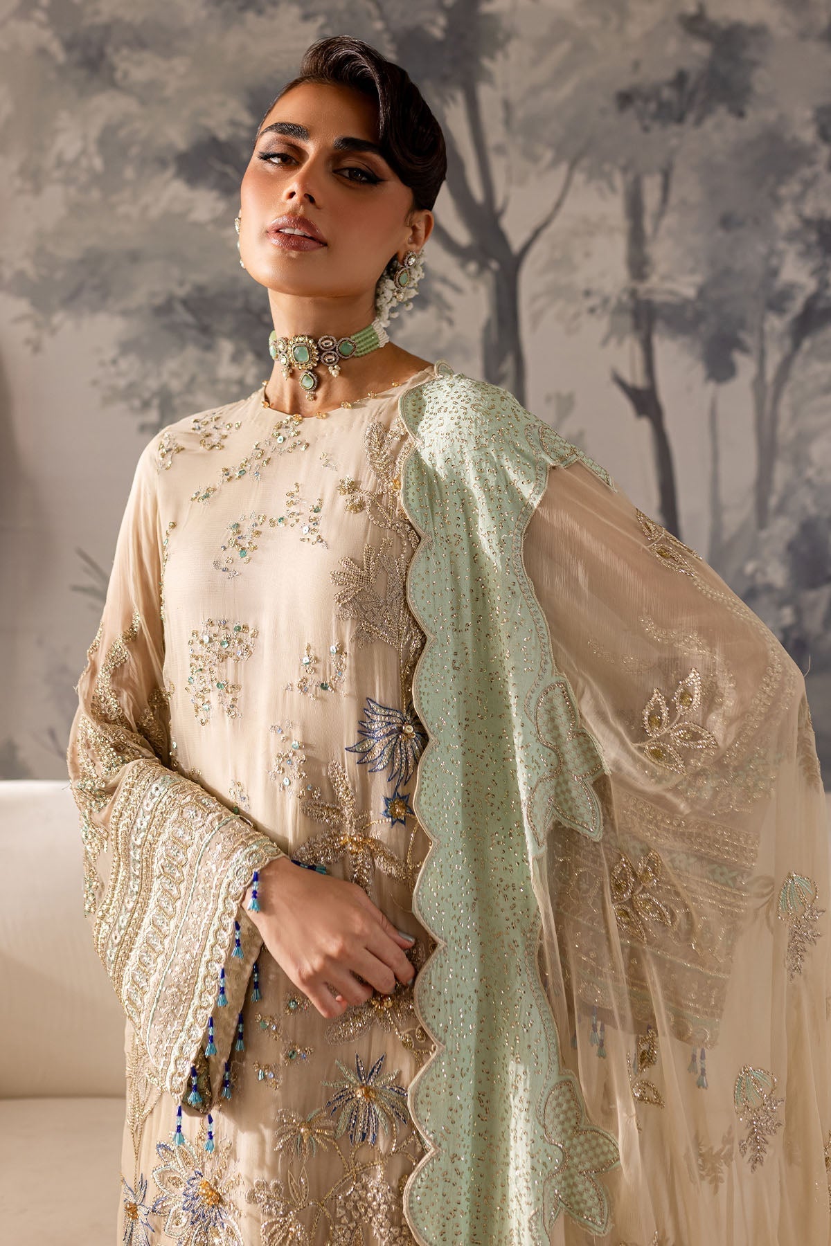 Nureh | Elanora Formals 24|  NEL-58 - House Of Anaya