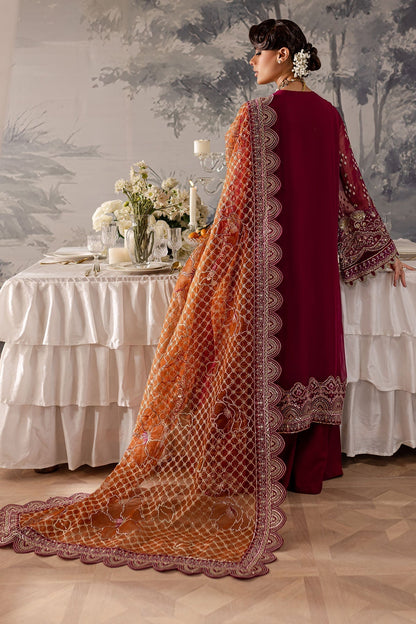 Nureh | Elanora Formals 24| NEL-54 - House Of Anaya