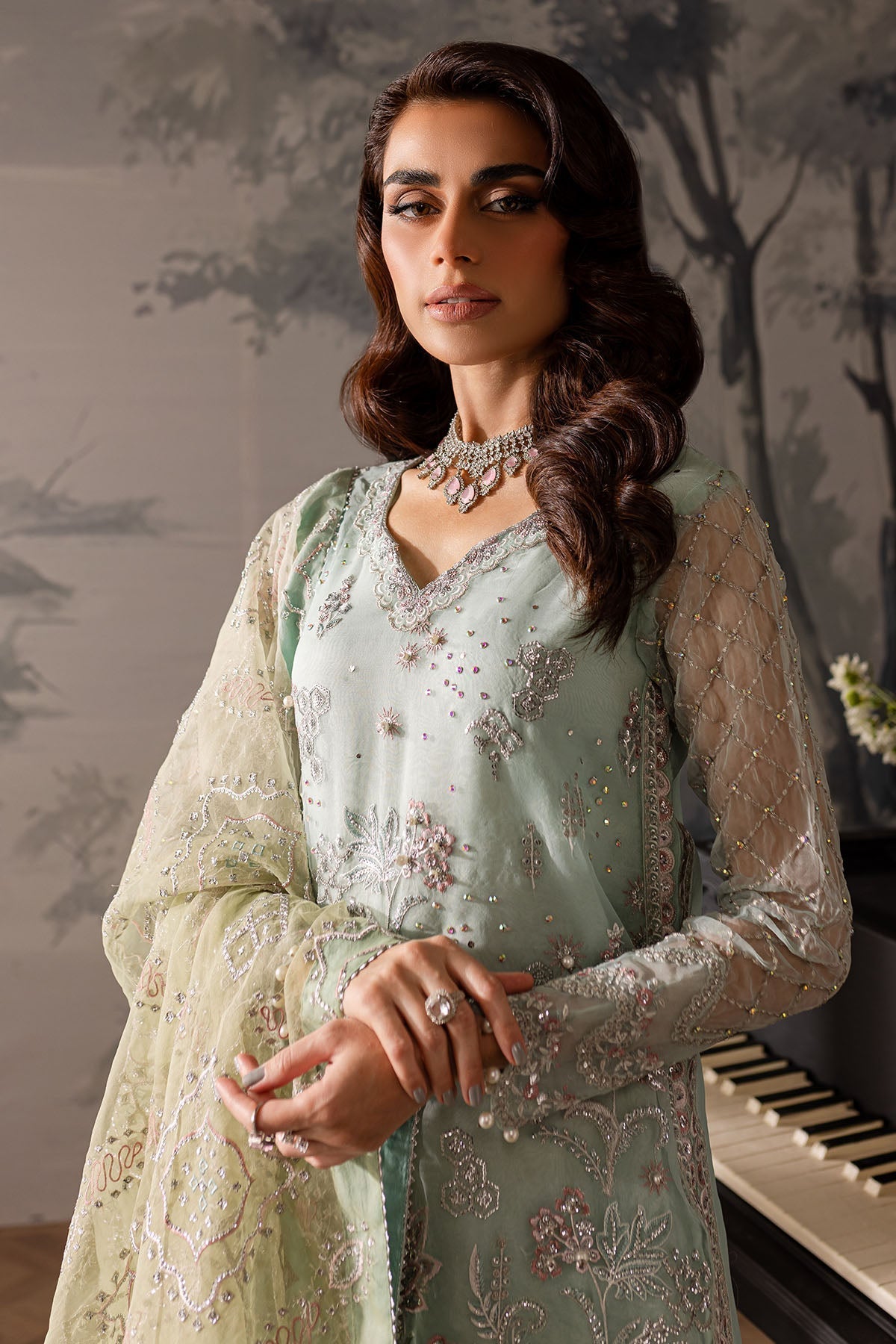 Nureh | Elanora Formals 24|  NEL-57 - House Of Anaya