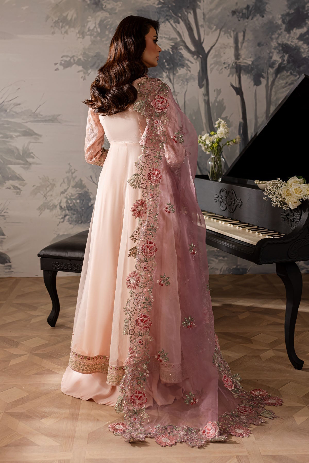 Nureh | Elanora Formals 24|  NEL-55 - House Of Anaya