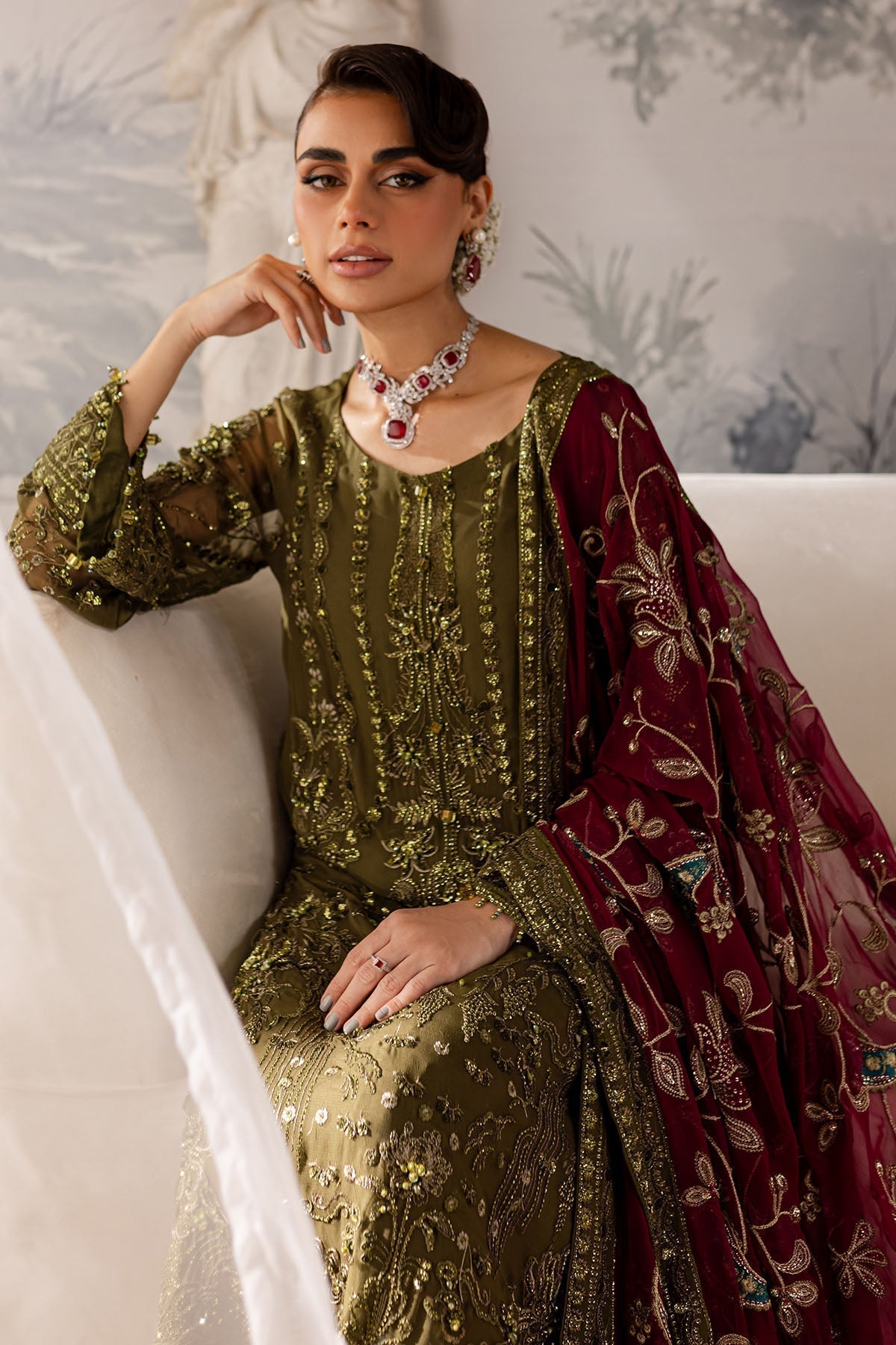 Nureh | Elanora Formals 24| NEL-56 - House Of Anaya