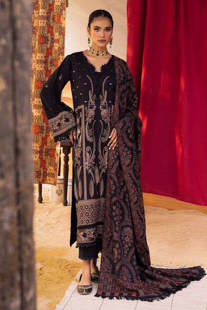 Nureh | Exclusive Shawls | NE-61 E