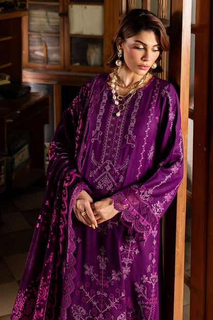 Nureh | Exclusive Shawls |  NE-119
