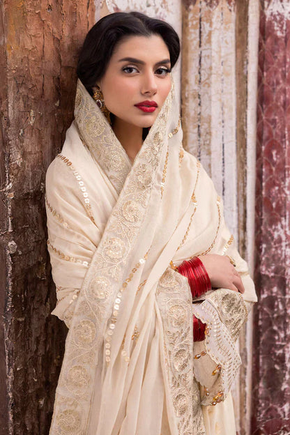 Nureh | Jacquard Lawn | Alif - House Of Anaya