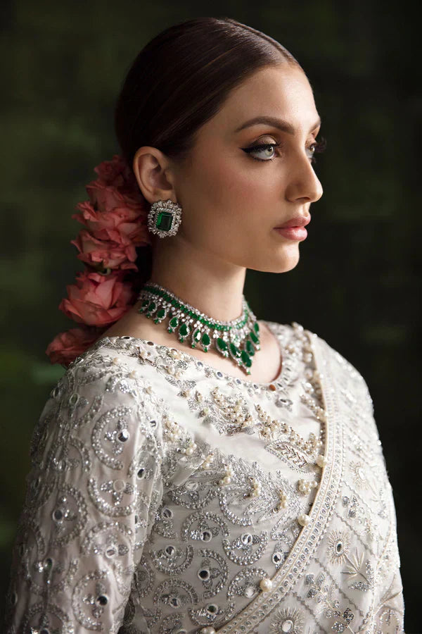 Nureh | Wedding Formals 24 | Fairy Wing - House Of Anaya
