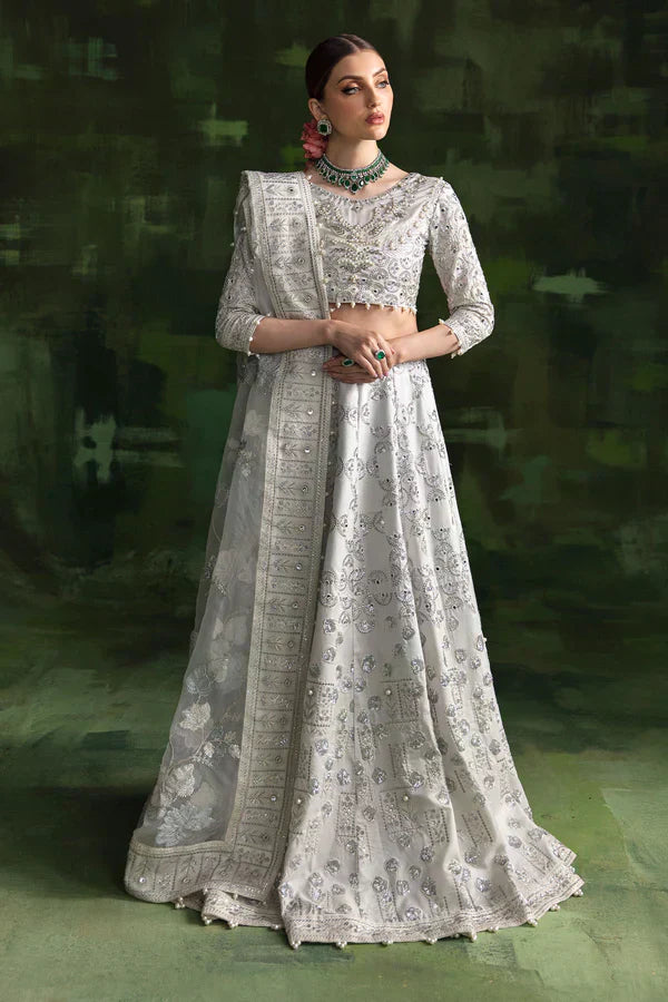 Nureh | Wedding Formals 24 | Fairy Wing - House Of Anaya