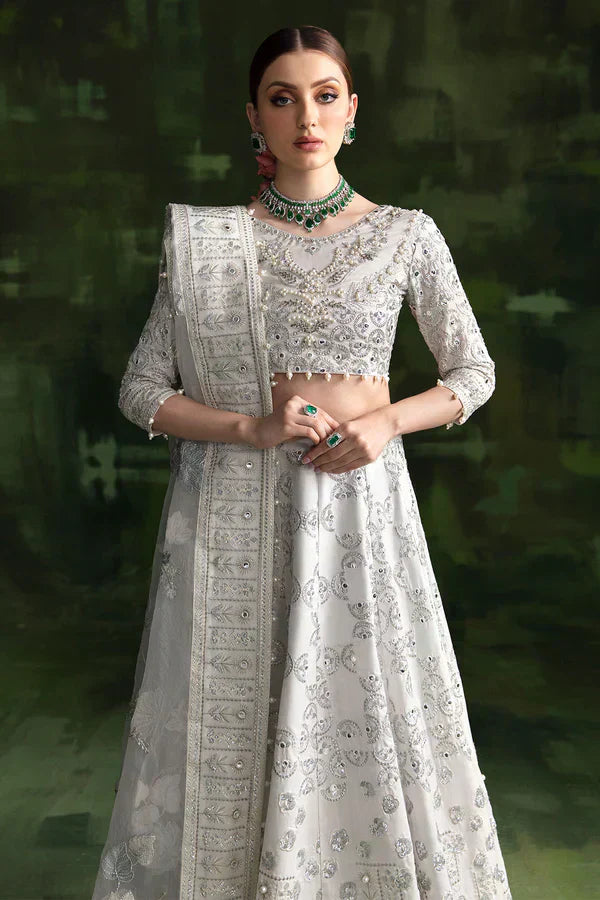 Nureh | Wedding Formals 24 | Fairy Wing - House Of Anaya