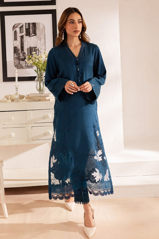 Nureh | Shades of Winter |  NP-588 - House Of Anaya