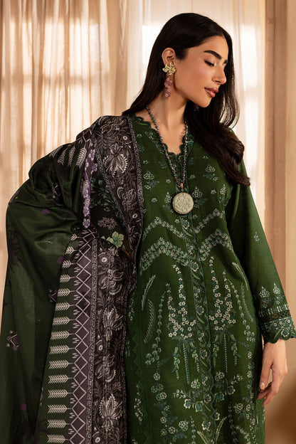 Nureh | Shades of Winter |  NP-579 - House Of Anaya