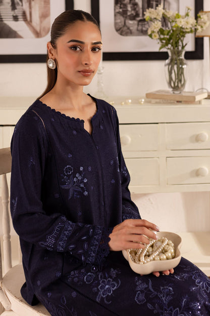 Nureh | Shades of Winter |  NP-591 - House Of Anaya