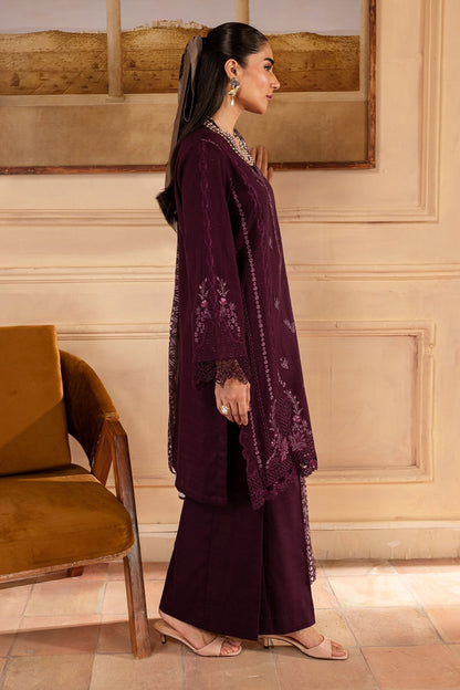 Nureh | Shades of Winter |  NP-581 - House Of Anaya