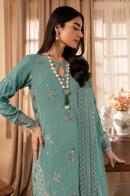 Nureh | Shades of Winter |  NP-576 - House Of Anaya