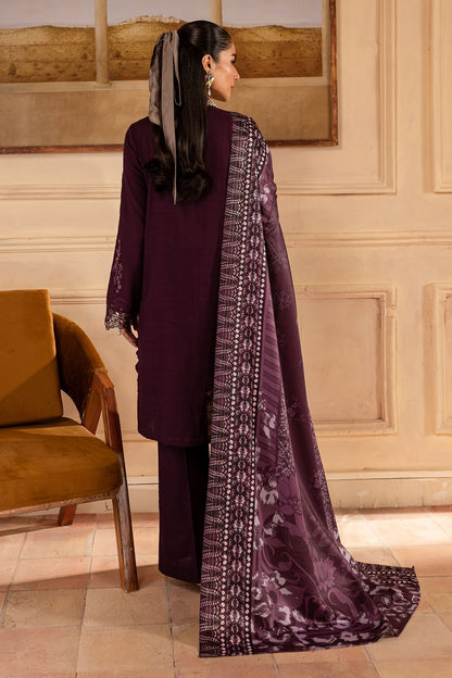 Nureh | Shades of Winter |  NP-581 - House Of Anaya