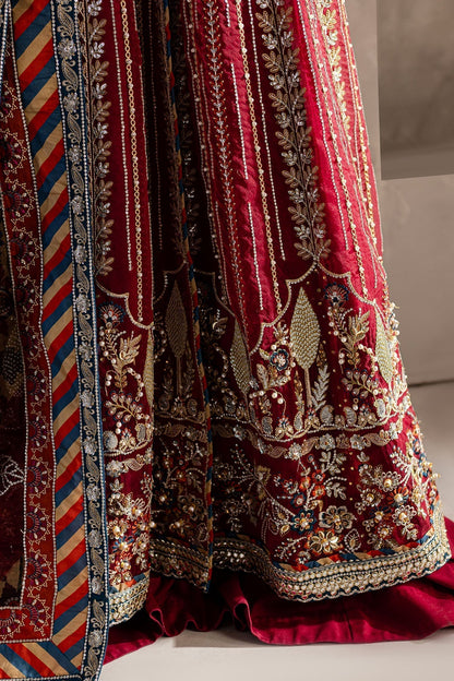 Nureh | Wedding Formals 24 | FP-132 - House Of Anaya