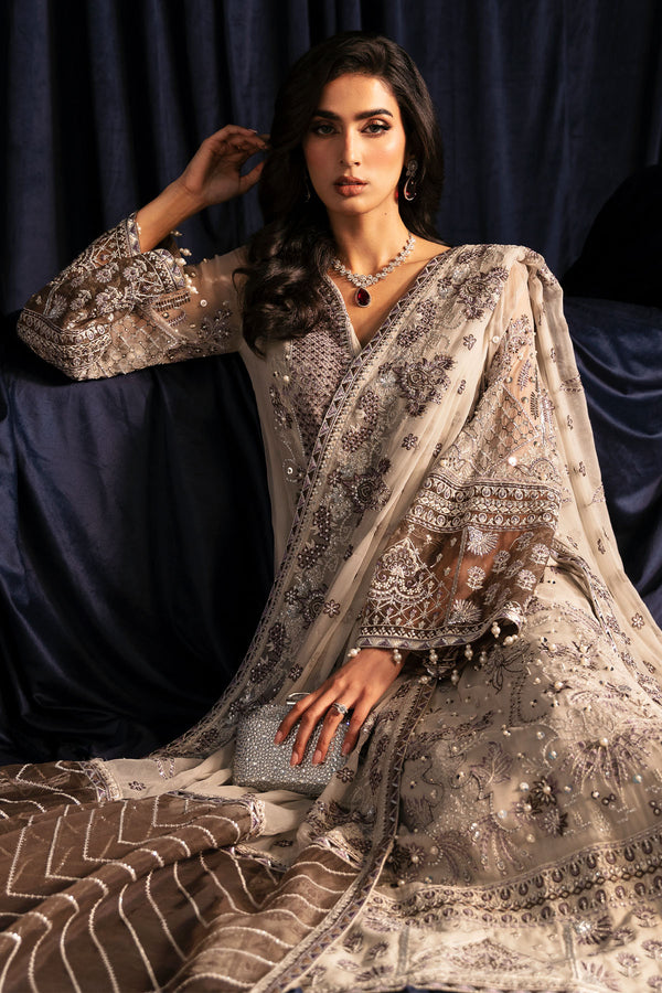 Nureh | Elanora Formals | NEL-46 - House Of Anaya