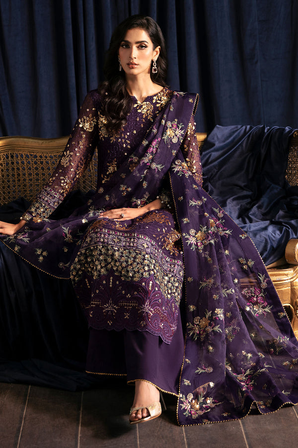 Nureh | Elanora Formals | NEL-45 - House Of Anaya