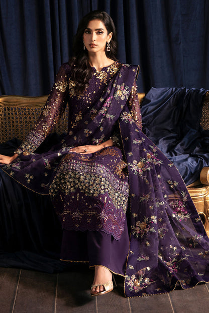 Nureh | Elanora Formals | NEL-45 - House Of Anaya