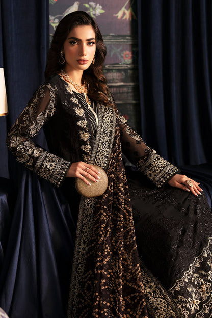 Nureh | Elanora Formals | NEL-47 - House Of Anaya